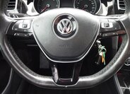 Volkswagen Golf Kombi 1,6 l 77 kw