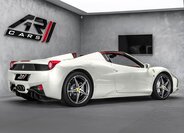 Ferrari 458 6