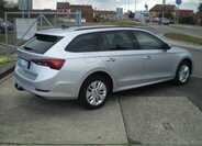 Škoda Octavia Kombi 999,0 81 kw