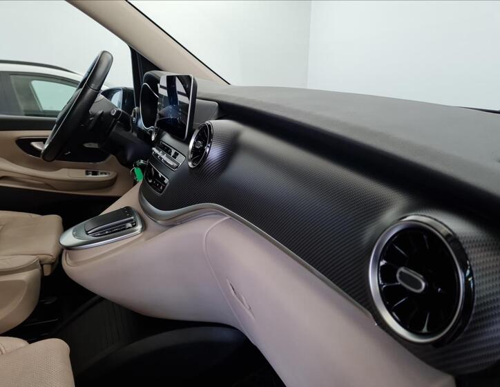 Mercedes-Benz Třídy V 17