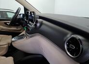 Mercedes-Benz Třídy V 17