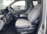 Volkswagen Caravelle 4