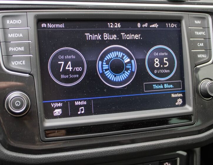 Volkswagen Tiguan 17