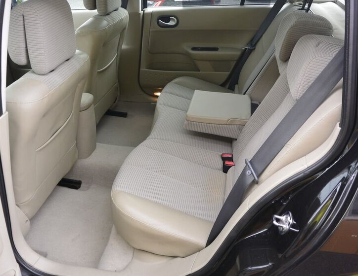 Renault Mégane Kombi 1,9 l 96 kw