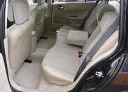 Renault Mégane Kombi 1,9 l 96 kw