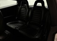 Volkswagen Scirocco Kupé 2,0 l 206 kw