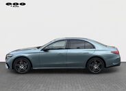 Mercedes-Benz Třídy E 2