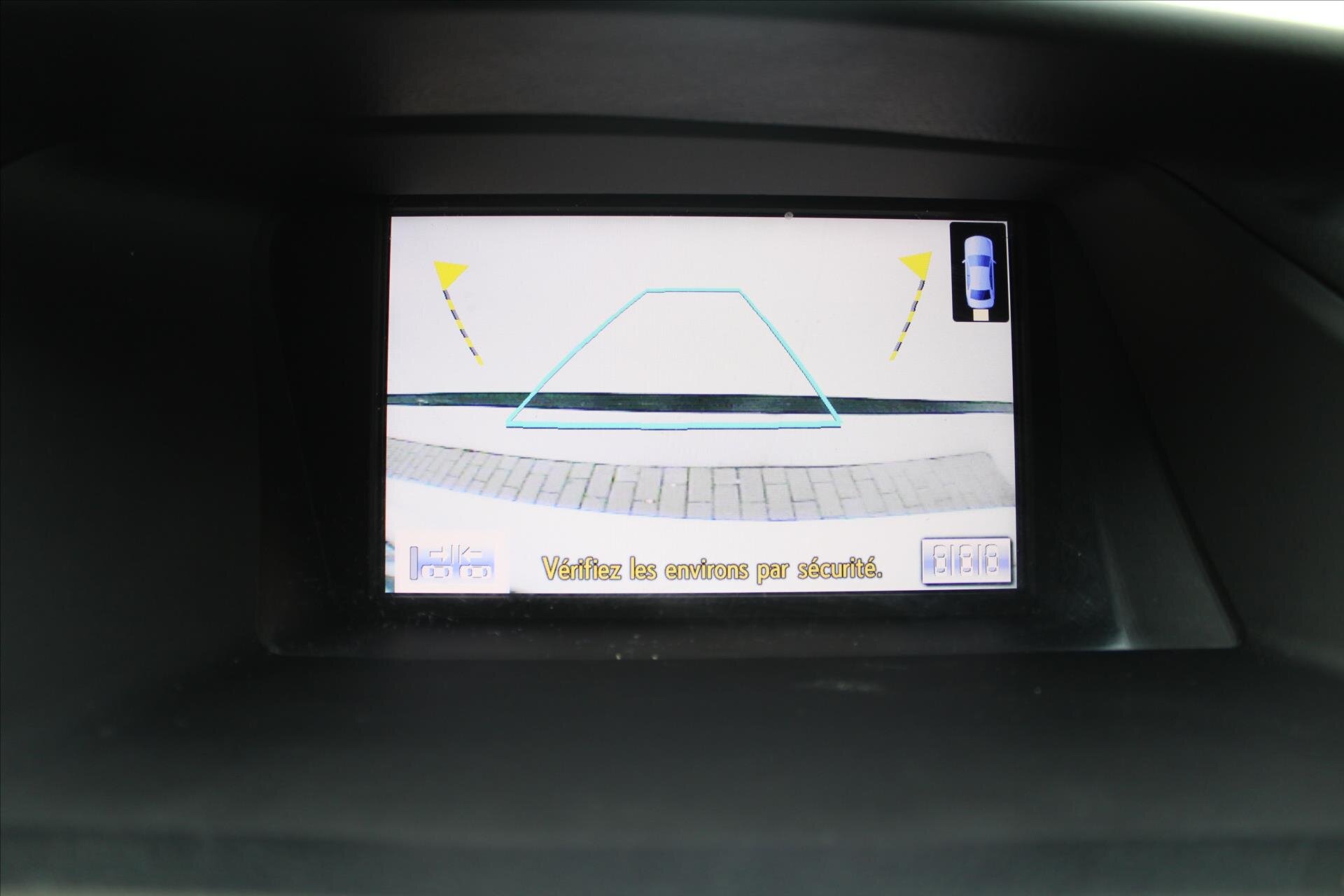 Lexus RX 450h SUV 3,5 l 183 kw