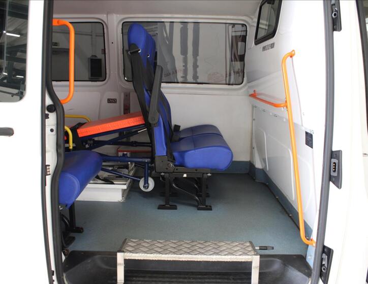 Volkswagen Transporter 12