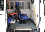 Volkswagen Transporter 12