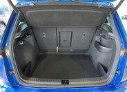 Škoda Karoq SUV 1,5 l 110 kw