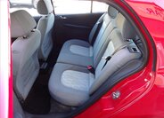 Škoda Fabia Hatchback 1,2 l 47 kw