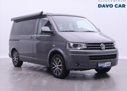 Volkswagen California 1