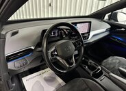 Volkswagen ID.4 SUV / Terénní 0,0 150 kw