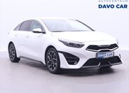 KIA ProCeed Hatchback 1,5 l 117 kw