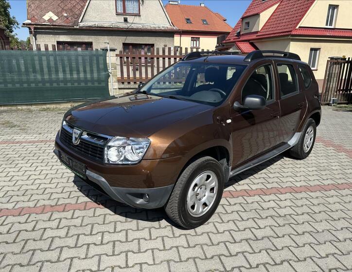 Dacia Duster 9