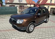 Dacia Duster 9