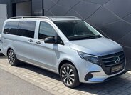 Mercedes-Benz Vito Ostatní 2,0 l 120 kw