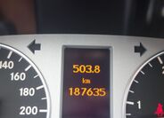 Mercedes-Benz Třídy B 17