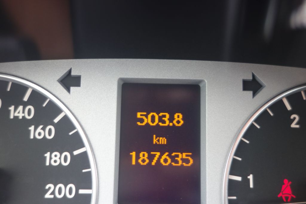 Mercedes-Benz Třídy B