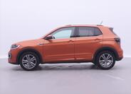 Volkswagen T-Cross 4