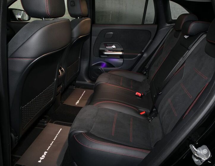 Mercedes-Benz EQA 11