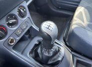 Ford Transit Connect Ostatní 1,8 l 55 kw