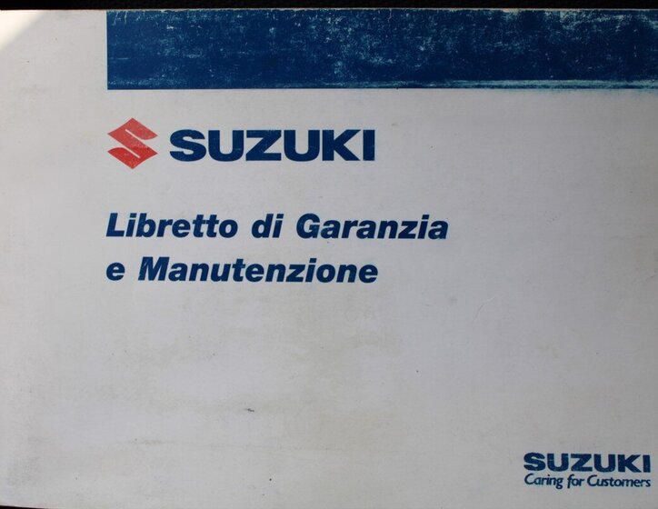 Suzuki Ignis Hatchback 1,5 l 73 kw