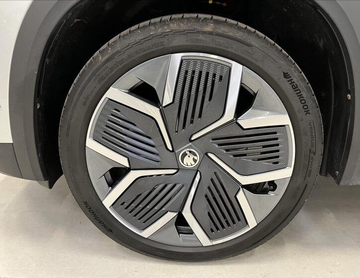 Škoda Kodiaq SUV / Terénní 2,0 l 142 kw