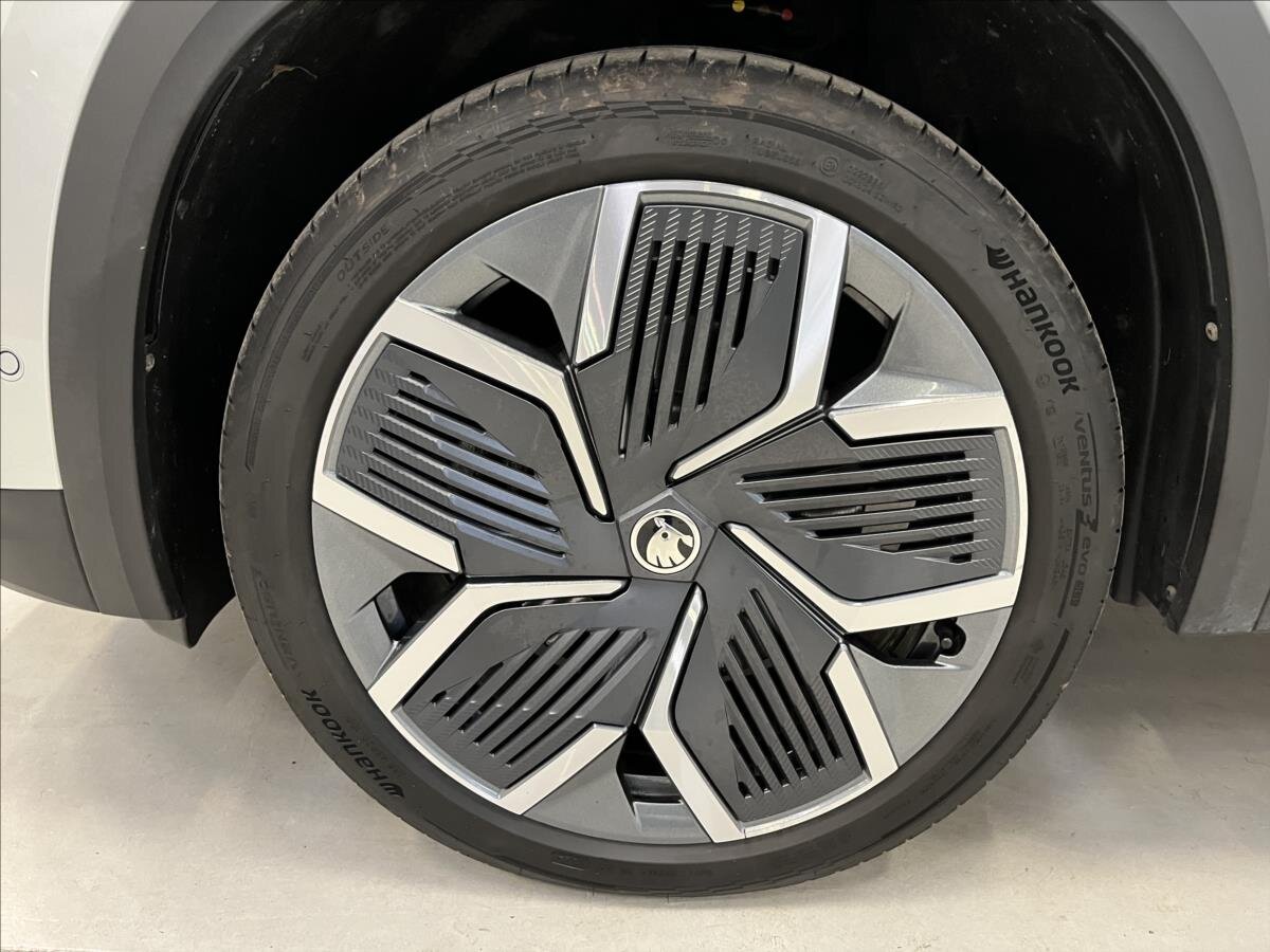 Škoda Kodiaq SUV / Terénní 2,0 l 142 kw