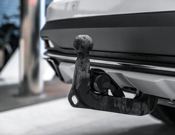 Audi A4 Allroad Kombi 2,0 l 140 kw