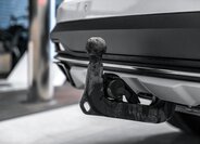 Audi A4 Allroad Kombi 2,0 l 140 kw