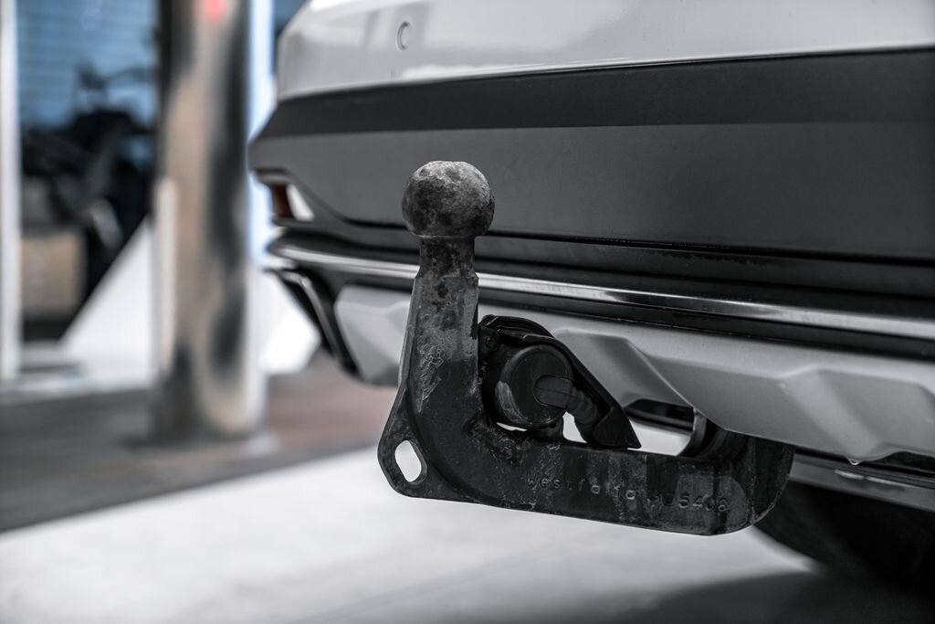 Audi A4 Allroad Kombi 2,0 l 140 kw