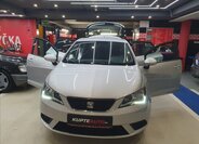Seat Ibiza Hatchback 1,2 l 66 kw