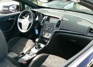 Opel Cascada Kabriolet 1,4 l 103 kw