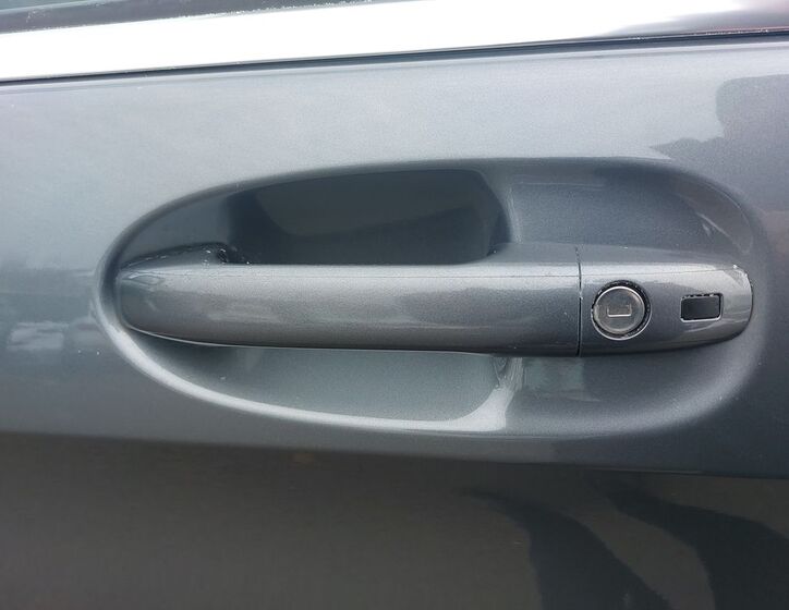 Mercedes-Benz Třídy V 24