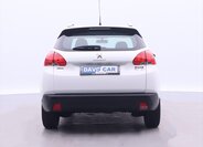 Peugeot 2008 SUV 1,2 l 81 kw