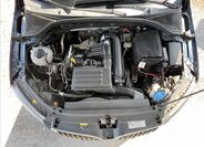 Škoda Octavia Sedan 1,2 l 77 kw