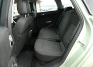 Opel Astra Kombi 1,4 l 88 kw
