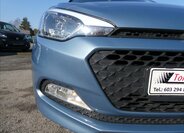 Hyundai i20 Hatchback 1,1 l 55 kw