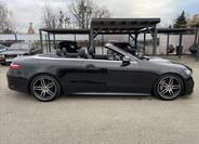 Mercedes-Benz Třídy E 7