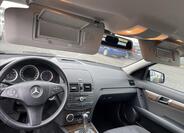 Mercedes-Benz Třídy C 21