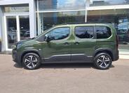 Peugeot Rifter 3