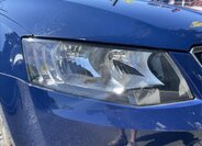 Škoda Octavia Kombi 1,6 l 81 kw