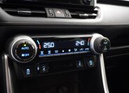 Toyota RAV4 Kombi 2,0 l 129 kw