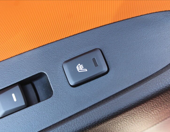 KIA Sportage SUV / Terénní 1,6 l 99 kw