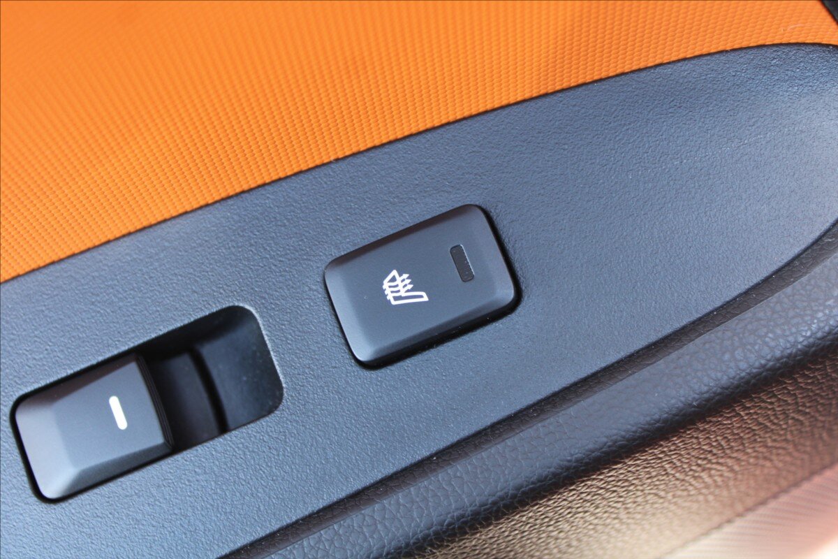 KIA Sportage SUV / Terénní 1,6 l 99 kw