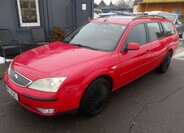 Ford Mondeo Kombi 2,0 l 85 kw