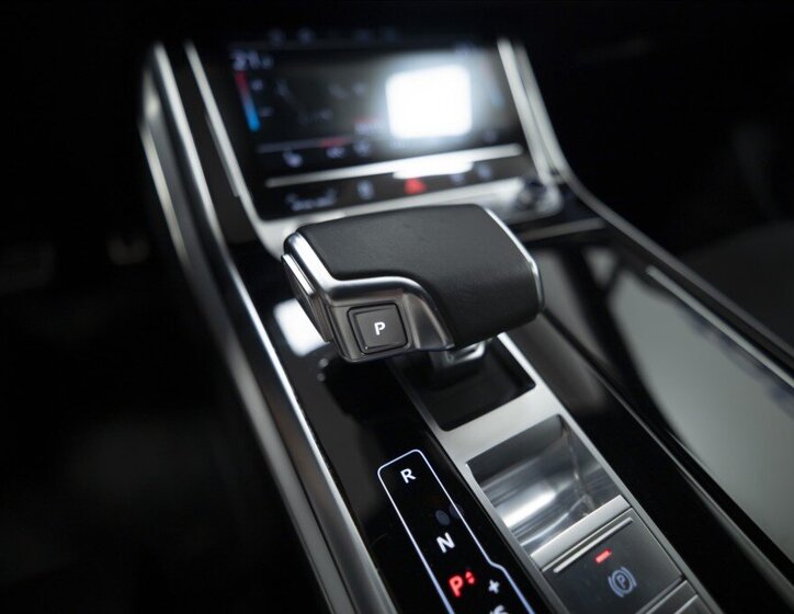 Audi Q7 SUV / Terénní 3,0 l 210 kw