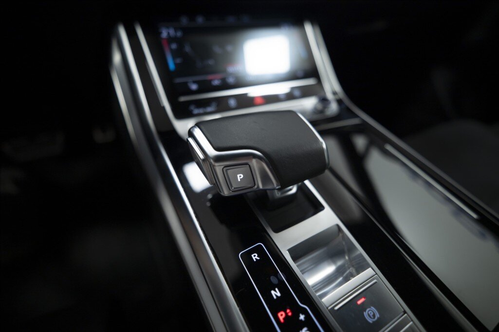 Audi Q7 SUV / Terénní 3,0 l 210 kw